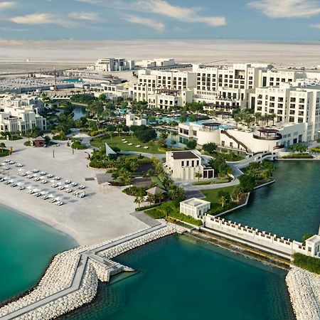 Jumeirah Gulf Of Bahrain Manama Exterior photo