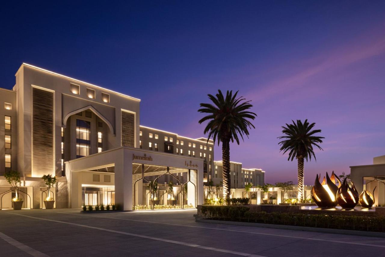 Jumeirah Gulf Of Bahrain Manama Exterior photo The Ritz-Carlton, Bahrain