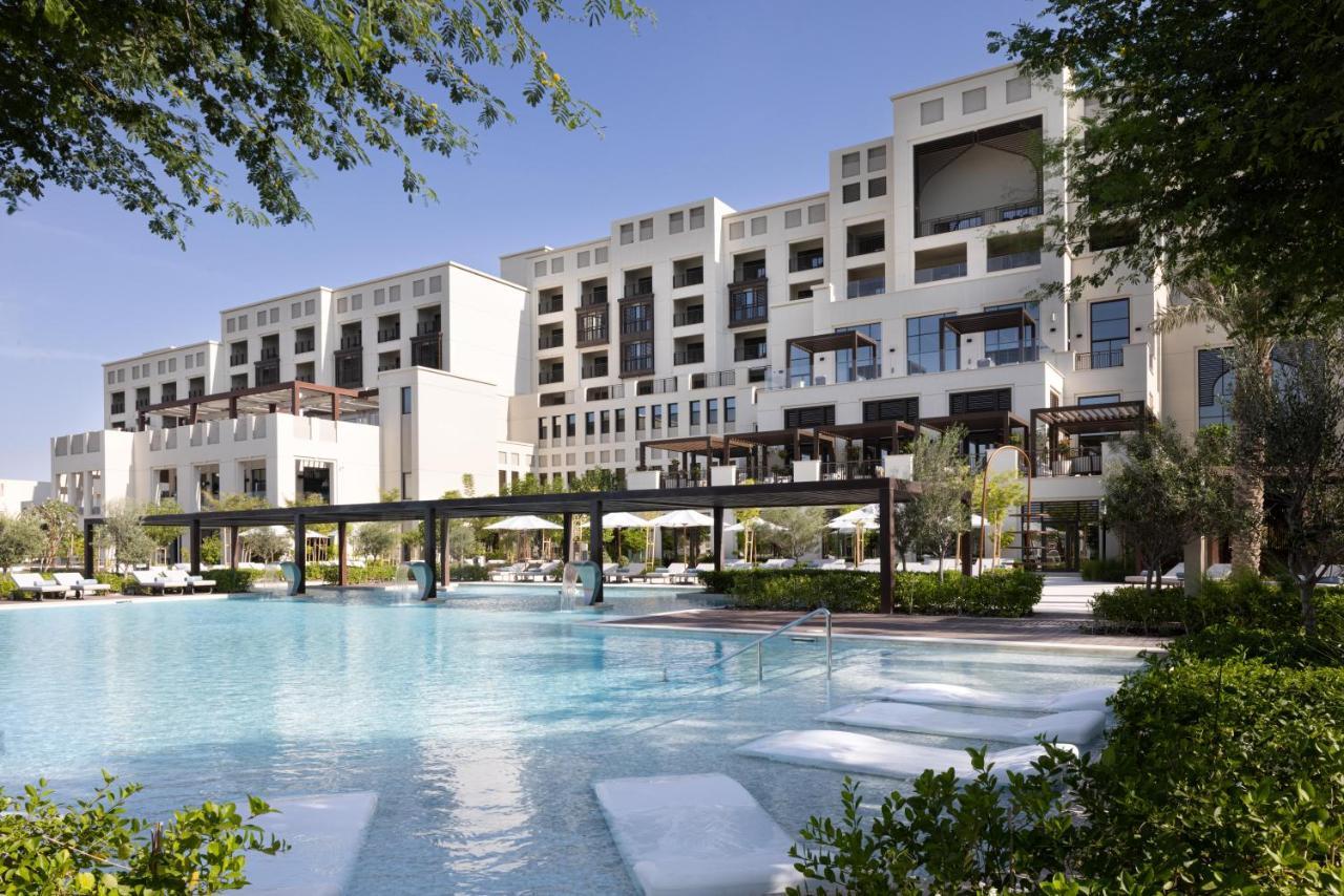 Jumeirah Gulf Of Bahrain Manama Exterior photo The Oberoi, Dubai