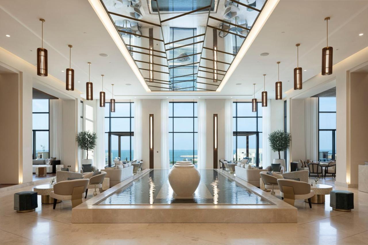 Jumeirah Gulf Of Bahrain Manama Exterior photo The Westin Athens